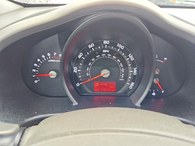 Продаж на аукціоні авто 2014 Kia Sportage, vin: KNDPBCAC8E7628017, номер лоту: 59371096