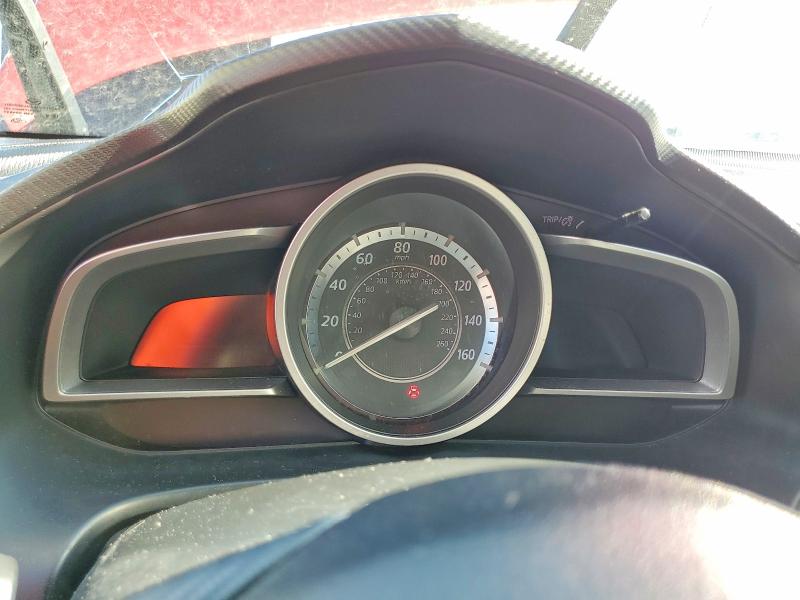 Продаж на аукціоні авто 2015 Mazda 3, vin: 3MZBM1U79FM172248, номер лоту: 59152266