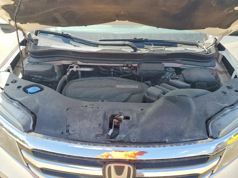 Aukcja sprzedaży 2016 Honda Pilot, vin: 5FNYF6H97GB062059, numer aukcji: 61394736
