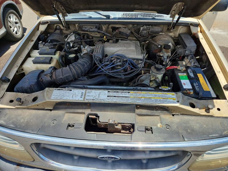 Продажа на аукционе авто 1999 Ford Explorer, vin: 1FMZU32P0XZB50649, номер лота: 59382926