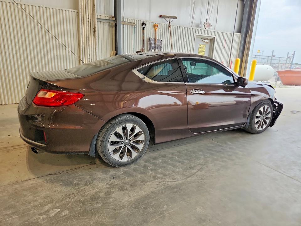 Aukcja sprzedaży 2014 Honda Accord, vin: 1HGCT1B88EA003227, numer aukcji: 59856606