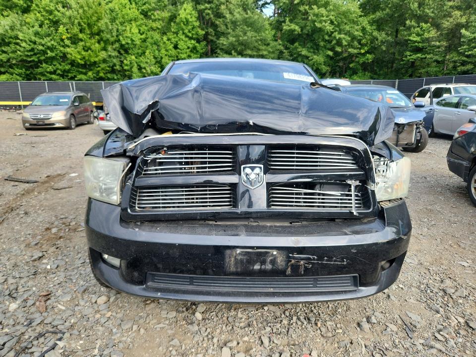 Aukcja sprzedaży 2012 Dodge Ram 1500, vin: 1C6RD7HT1CS198848, numer aukcji: 61798296