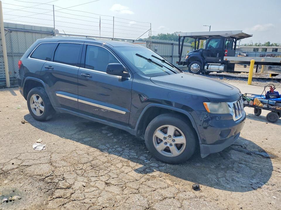 63232286 :رقم المزاد ، 1C4RJEAG9CC194642 vin ، 2012 Jeep Grand Cherokee مزاد بيع