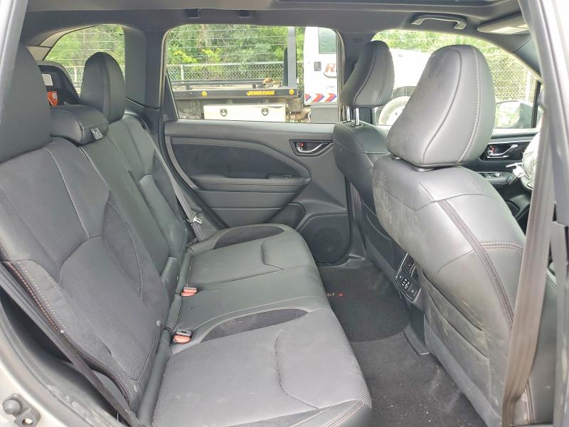 Aukcja sprzedaży 2025 Subaru Forester, vin: JF2SLSTD0SH456967, numer aukcji: 62133566