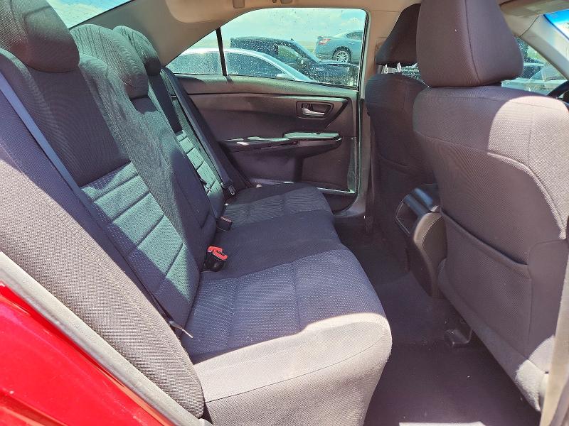 Продаж на аукціоні авто 2017 Toyota Camry, vin: 4T1BF1FK8HU623114, номер лоту: 60415756