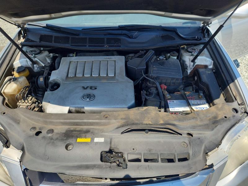 62990786 :رقم المزاد ، 4T1BK36B88U299783 vin ، 2008 Toyota Avalon مزاد بيع
