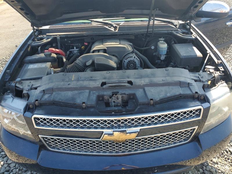 61187386 :رقم المزاد ، 3GNFK12357G285969 vin ، 2007 Chevrolet Avalanche مزاد بيع
