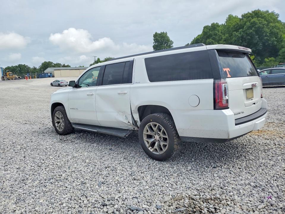 Aukcja sprzedaży 2016 Gmc Yukon Xl, vin: 1GKS1FKC4GR336714, numer aukcji: 59622946