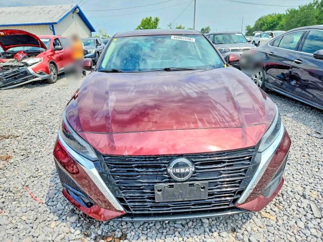 Продаж на аукціоні авто 2024 Nissan Altima, vin: 1N4BL4EW1RN387149, номер лоту: 60867256