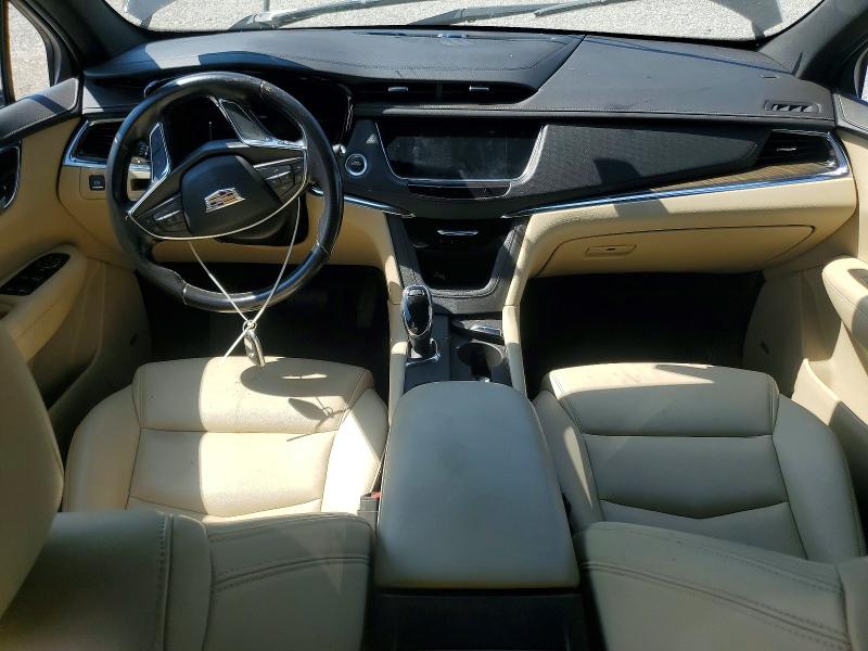 Продаж на аукціоні авто 2019 Cadillac Xt5, vin: 1GYKNBRS6KZ176313, номер лоту: 61033046