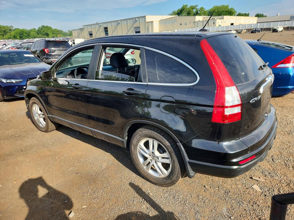 Aukcja sprzedaży 2011 Honda Cr-v, vin: 5J6RE4H72BL119682, numer aukcji: 60821916
