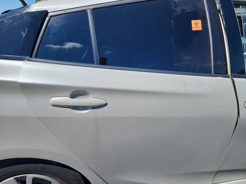 59896166 :رقم المزاد ، JTDKARFP5H3028143 vin ، 2017 Toyota Prius Prime مزاد بيع