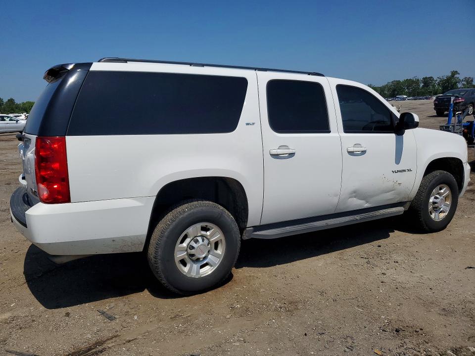 2013 Gmc Yukon Xl მანქანა იყიდება აუქციონზე, vin: 1GKW2REG5DR113639, აუქციონის ნომერი: 59340676