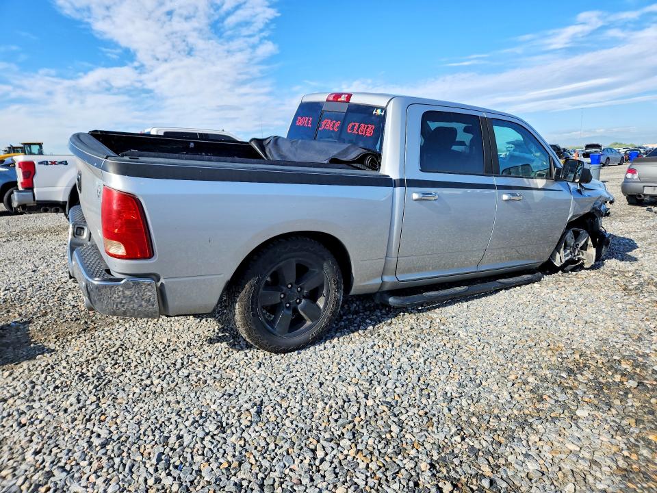 Aukcja sprzedaży 2016 Ram 1500, vin: 3C6RR7LT8GG364479, numer aukcji: 62868746