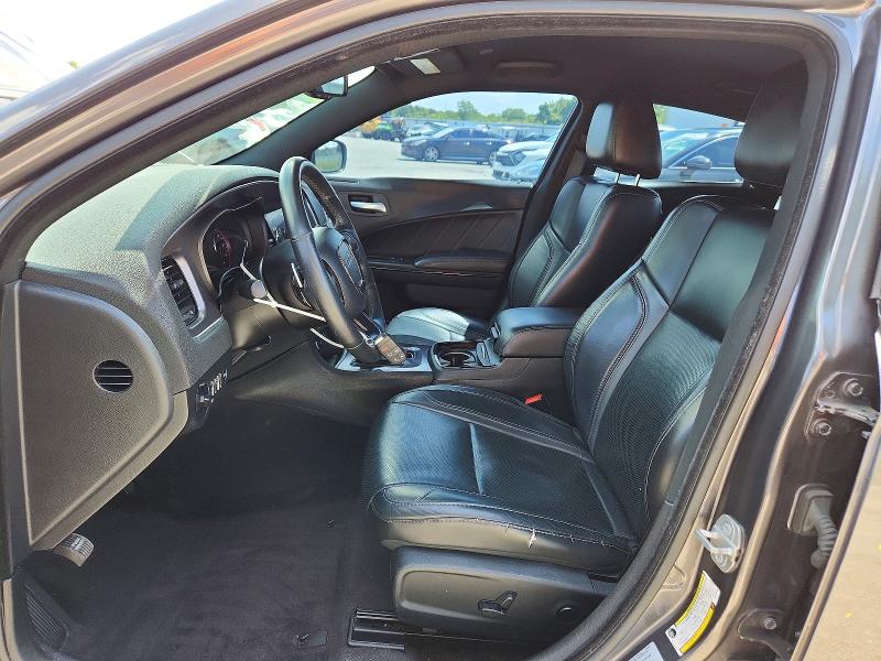 Продажа на аукционе авто 2017 Dodge Charger, vin: 2C3CDXHG5HH653088, номер лота: 61932206