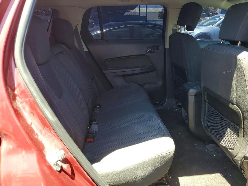2011 Gmc Terrain მანქანა იყიდება აუქციონზე, vin: 2CTALMEC4B6388371, აუქციონის ნომერი: 60819256
