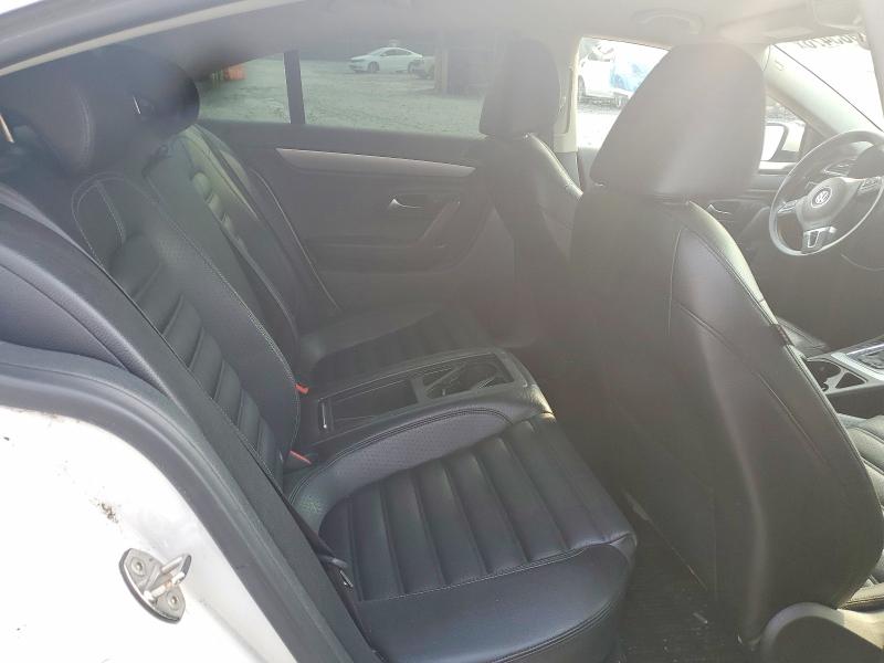 Продаж на аукціоні авто 2012 Volkswagen Cc, vin: WVWMP7AN9CE544469, номер лоту: 60985476