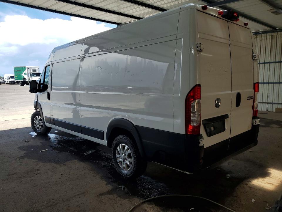 Aukcja sprzedaży 2024 Ram Promaster 3500, vin: 3C6MRVJG4RE126650, numer aukcji: 58241586