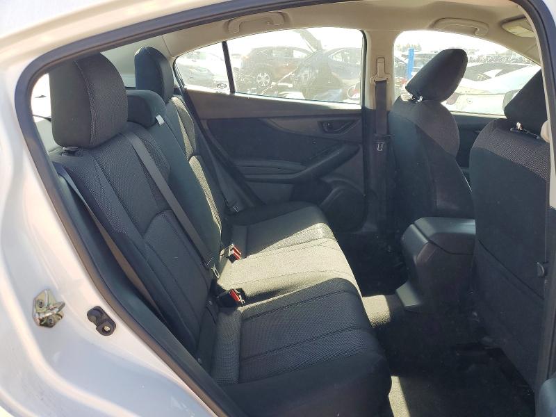 Aukcja sprzedaży 2017 Subaru Impreza, vin: 4S3GKAA64H1615030, numer aukcji: 59398496