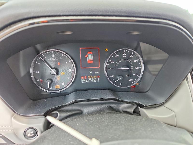 Aukcja sprzedaży 2024 Subaru Outback, vin: 4S4BTAFC1R3246411, numer aukcji: 60173486