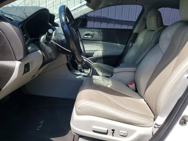 61709966 :رقم المزاد ، 19UDE2F70KA009198 vin ، 2019 Acura Ilx مزاد بيع
