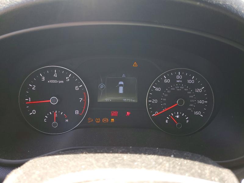 Продажа на аукционе авто 2018 Kia Sportage, vin: KNDPN3AC3J7428177, номер лота: 62994386