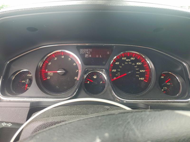 Продаж на аукціоні авто 2014 Gmc Acadia, vin: 1GKKVPKD5EJ154311, номер лоту: 61772416