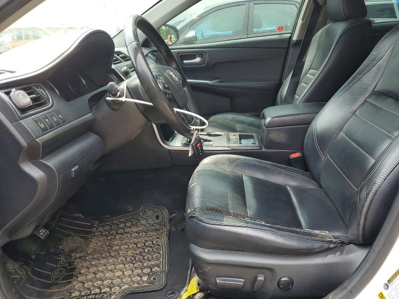 Aukcja sprzedaży 2017 Toyota Camry Hybrid, vin: 4T1BD1FK4HU203033, numer aukcji: 61159276