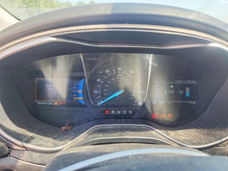 Продаж на аукціоні авто 2015 Ford Fusion, vin: 3FA6P0H94FR233726, номер лоту: 63227426