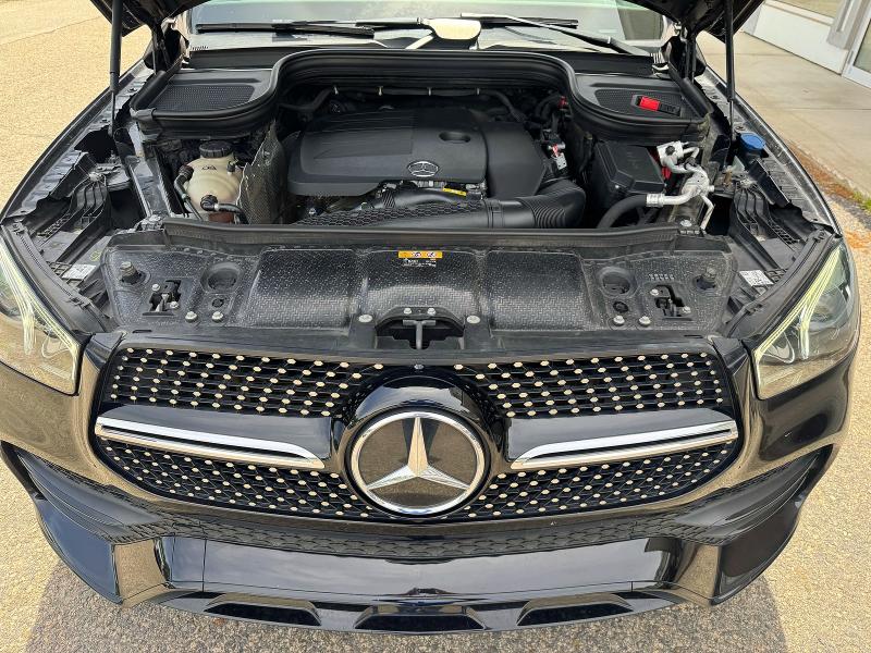 Продаж на аукціоні авто 2020 Mercedes-benz Gle, vin: 4JGFB4KB5LA073868, номер лоту: 63370636