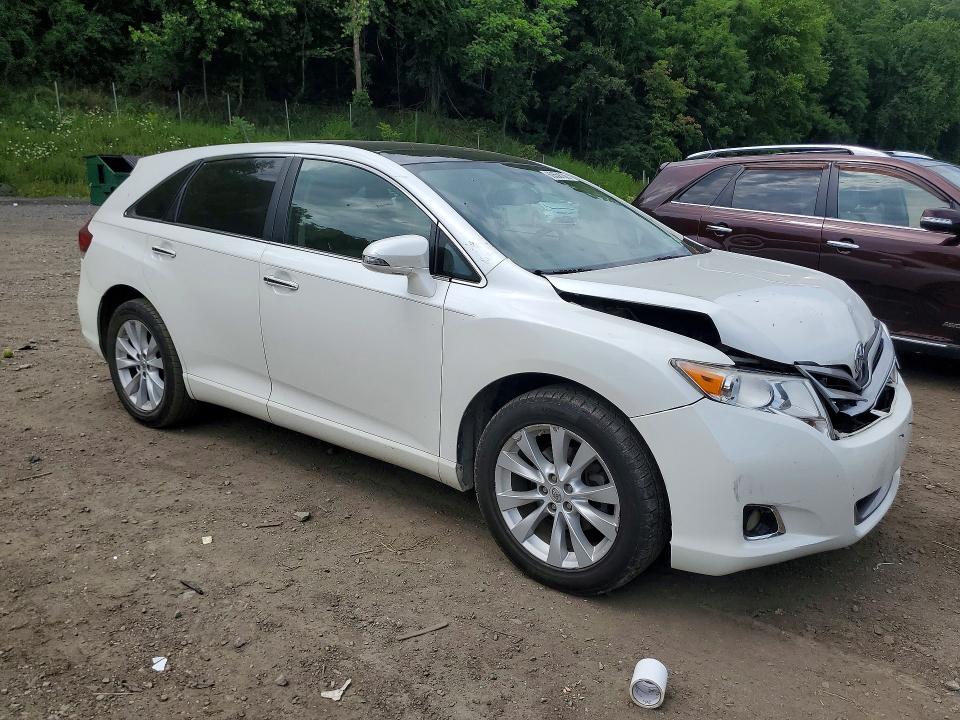 60558706 :رقم المزاد ، 4T3BA3BB4DU042453 vin ، 2013 Toyota Venza مزاد بيع