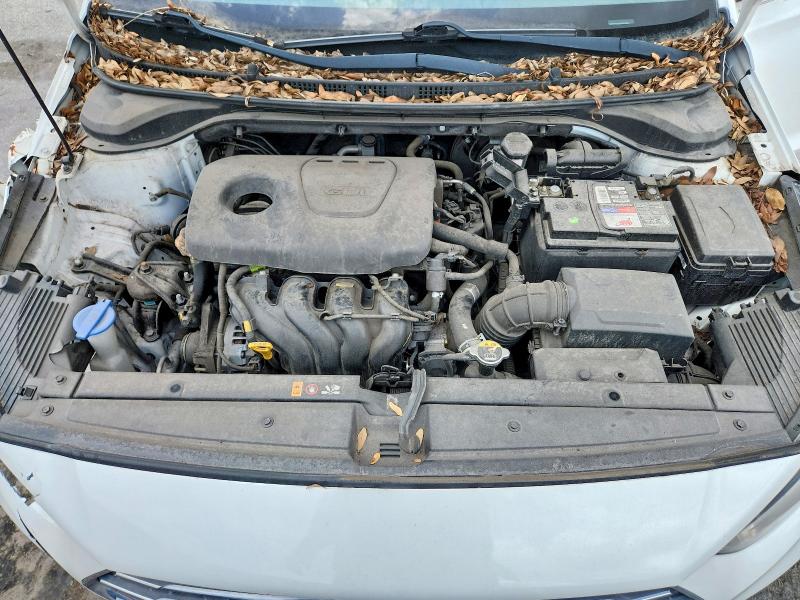 Aukcja sprzedaży 2019 Hyundai Accent, vin: 3KPC24A34KE077018, numer aukcji: 61009086
