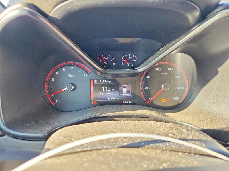 2015 Gmc Canyon მანქანა იყიდება აუქციონზე, vin: 1GTG6CE32F1234595, აუქციონის ნომერი: 60234176