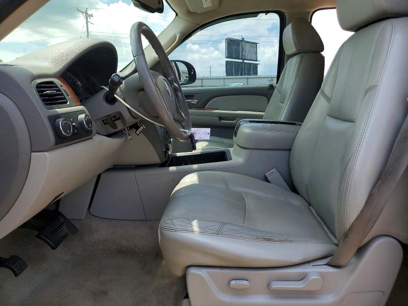 Продажа на аукционе авто 2007 Gmc Yukon Xl, vin: 1GKFK16307J189835, номер лота: 59833126