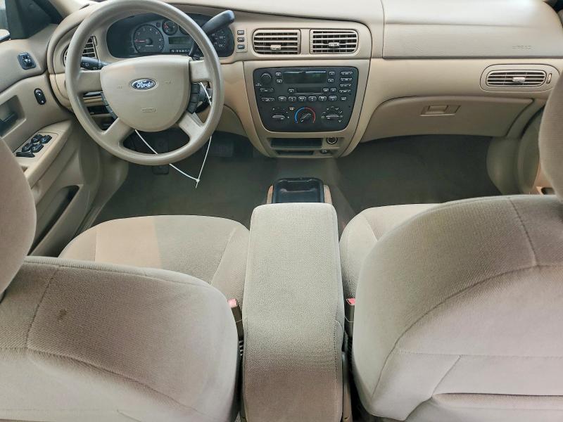 Aukcja sprzedaży 2006 Ford Taurus, vin: 1FAFP53U16A185119, numer aukcji: 60478016