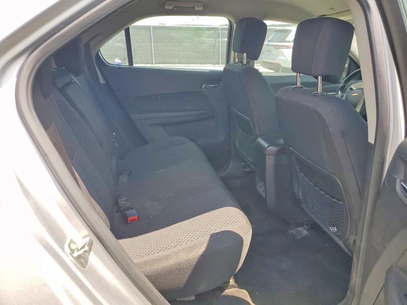Продаж на аукціоні авто 2014 Chevrolet Equinox, vin: 2GNALAEK5E1127437, номер лоту: 61473666