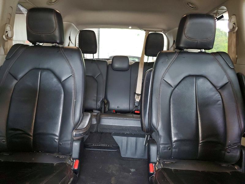 2018 Chrysler Pacifica მანქანა იყიდება აუქციონზე, vin: 2C4RC1BG7JR193835, აუქციონის ნომერი: 62086796
