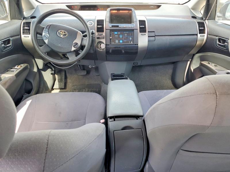 62402086 :رقم المزاد ، JTDKB20U487773218 vin ، 2008 Toyota Prius مزاد بيع