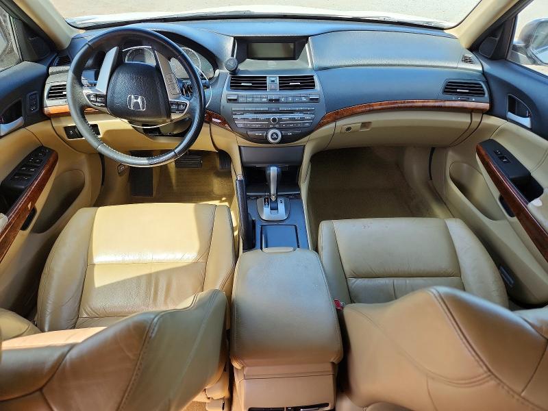 Aukcja sprzedaży 2011 Honda Accord, vin: 1HGCP3F84BA026123, numer aukcji: 62865536
