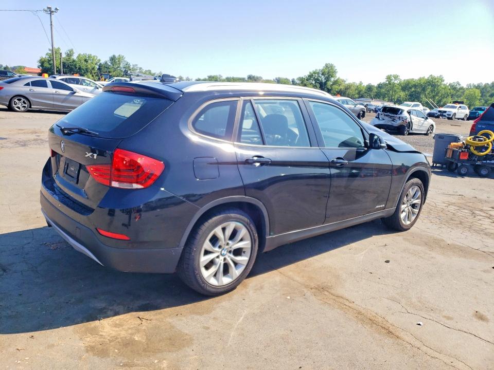Продажа на аукционе авто 2013 Bmw X1, vin: WBAVL1C54DVR89680, номер лота: 59703966