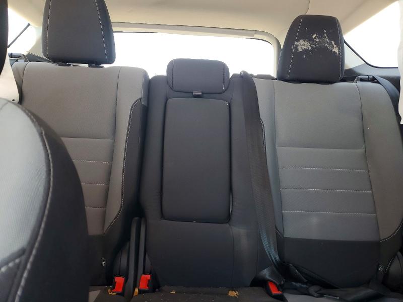 61849476 :رقم المزاد ، 1FMCU9GX0GUA67012 vin ، 2016 Ford Escape مزاد بيع