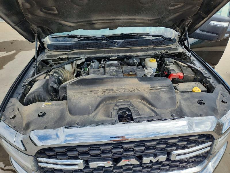 Продажа на аукционе авто 2024 Ram 2500, vin: 3C6UR5DL1RG285624, номер лота: 60899516