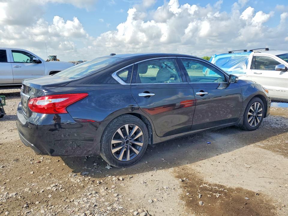 Продаж на аукціоні авто 2016 Nissan Altima, vin: 1N4AL3AP9GC234399, номер лоту: 60328516