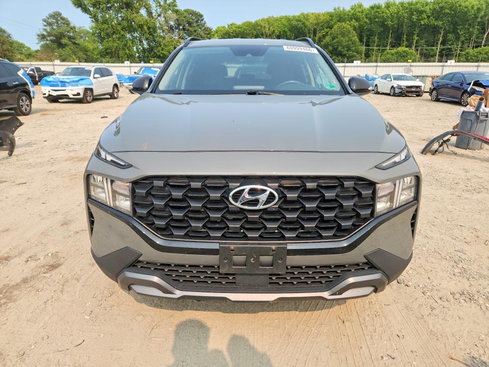Продаж на аукціоні авто 2022 Hyundai Santa Fe, vin: 5NMS6DAJXNH387122, номер лоту: 60999466