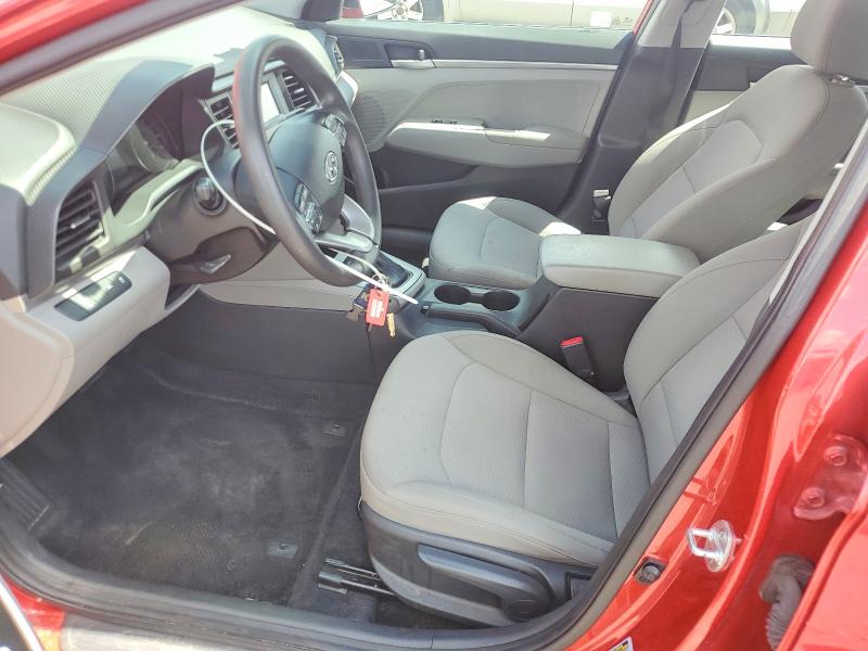 Aukcja sprzedaży 2020 Hyundai Elantra, vin: 5NPD74LF2LH596434, numer aukcji: 58942946