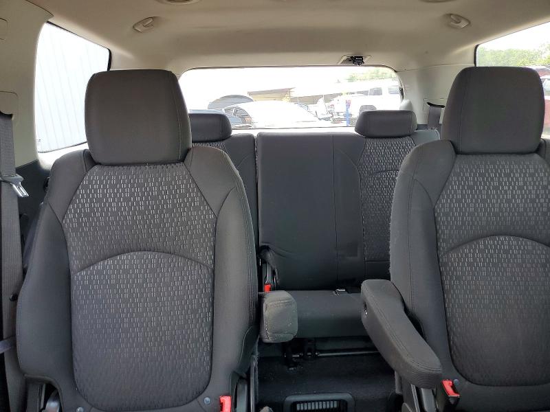 63339606 :رقم المزاد ، 1GKKRPED2CJ254394 vin ، 2012 Gmc Acadia مزاد بيع