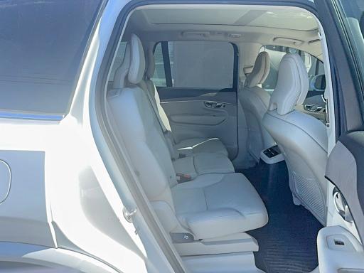 Продажа на аукционе авто 2025 Volvo Xc90, vin: YV4H60PE4S1316384, номер лота: 63431116
