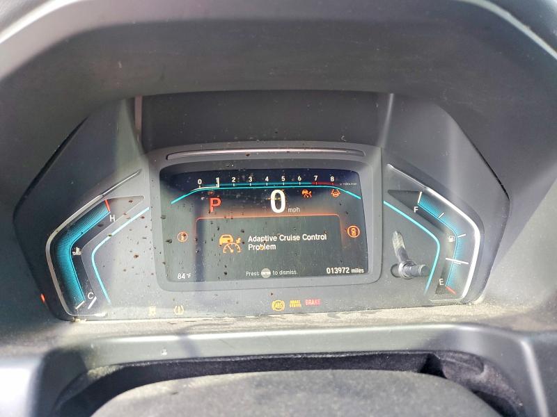 Aukcja sprzedaży 2023 Honda Odyssey, vin: 5FNRL6H61PB042635, numer aukcji: 59784146