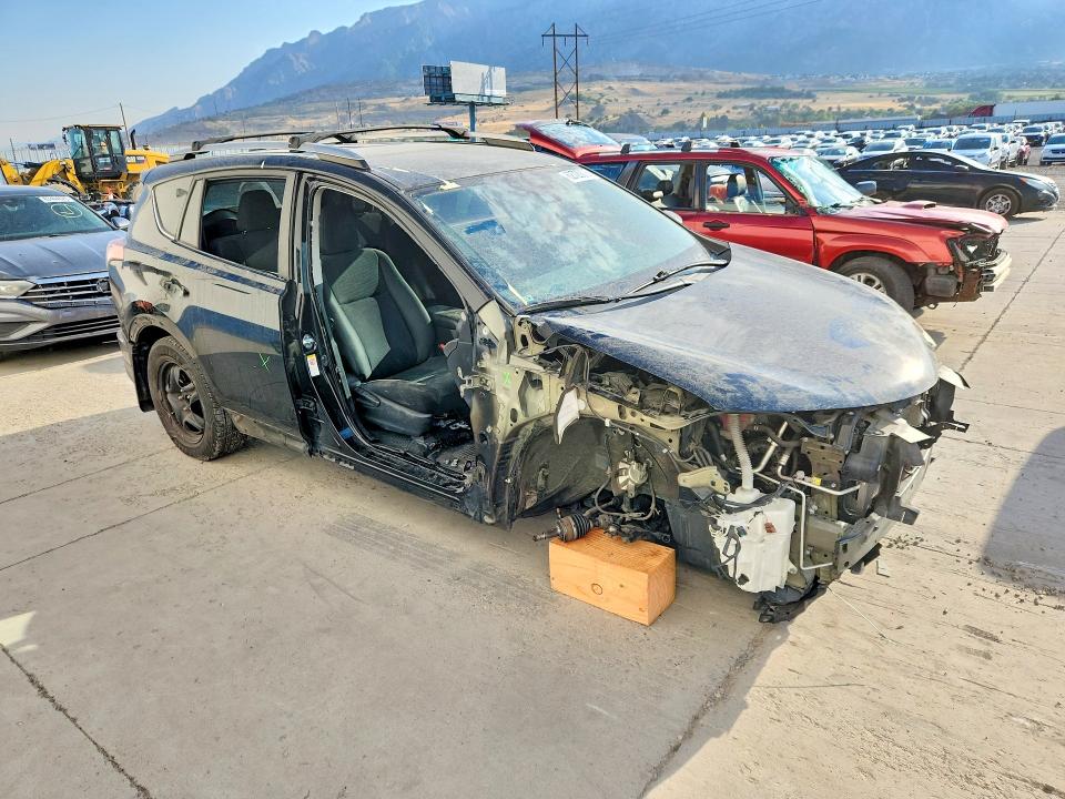 Aukcja sprzedaży 2018 Toyota Rav4, vin: 2T3ZFREV7JW508879, numer aukcji: 62720606