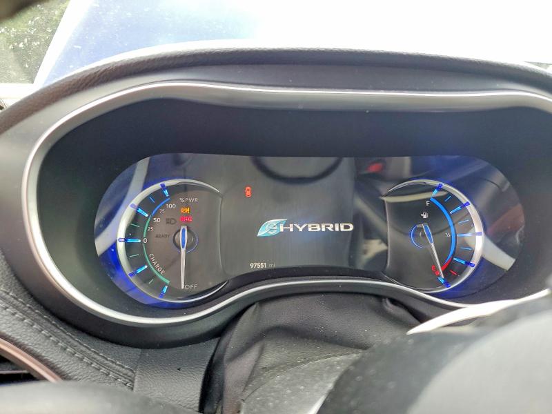 Aukcja sprzedaży 2020 Chrysler Pacifica, vin: 2C4RC1N78LR211242, numer aukcji: 62498936